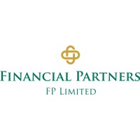 Financial Partners FP Ltd. logo - Similar company to Csl Corporate Services Est.