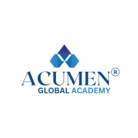 ACUMEN GLOBAL ACADEMY logo - Similar company to Pse Consulting