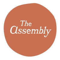 The Assembly logo - Similar company to Ezza Nails