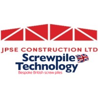 JPSE [John Plummer Sustainable Engineering] Ltd logo - Similar company to Jpse Construction