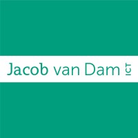 JvD ICT logo - Similar company to Vdw Security
