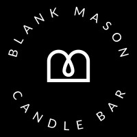 Blank Mason Candle Bar logo - Similar company to Fonset Group