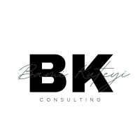 Kuteyi Consulting Ltd. logo - Similar company to Sobel Drinks