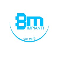 BM impianti s.r.l. logo - Similar company to Sensi
