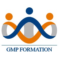 GMP Formation logo - Similar company to Formaxe