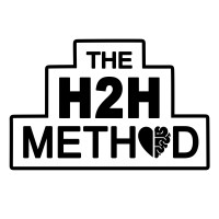 The H2H Method™️ logo - Similar company to Quick Calls™️