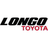 Longo Toyota logo - Similar company to Longo Lexus