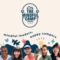 The Mindful Camp logo - Similar company to Dara School