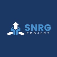 SNRG logo - Similar company to Dream Inc.