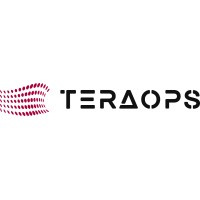 TeraOps logo - Similar company to Teraops