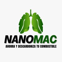 NANOMAC S.A.S. BIC logo - Similar company to Luma1