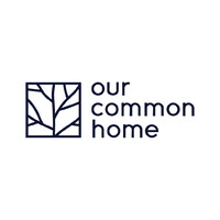 our common home logo - Similar company to Principles For Peace