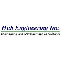 Hub Engineering Inc. logo - Similar company to Centras Engineering Ltd