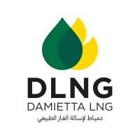 Damietta LNG logo - Similar company to Methanex Corporation