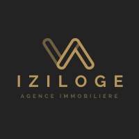IZILOGE IMMOBILIER logo - Similar company to Proche Immo