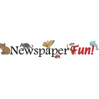 Newspaper Fun! logo - Similar company to Omaha Star Newspaper