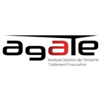 Agate Désamiantage Logiciel logo - Similar company to Secoiam - Service Conseil Ingénierie En Gestion Du Risque Amiante
