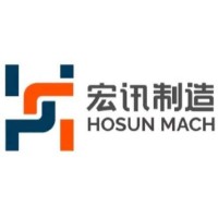 PT.INDONESIA HOSUN MACH TECHNOLOGY logo - Similar company to Shenzhen Wellsun Technology Co., Ltd.