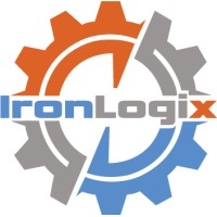 IronLogix logo - Similar company to Intellisystems