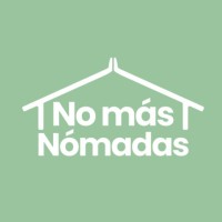 NO MÁS NÓMADAS logo - Similar company to Atolónica