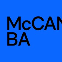 McCann Buenos Aires logo - Similar company to Don Agencia