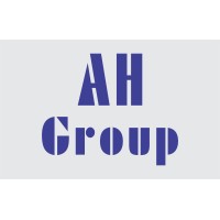 AH Group logo - Similar company to Signatureespresso