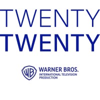 Twenty Twenty TV logo - Similar company to Plum Pictures