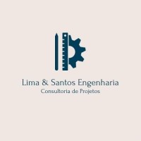 LIMA & SANTOS ENGENHARIA logo - Similar company to Mds Construtora E Serviços