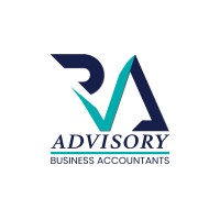 RA Advisory Business Accountants logo - Similar company to Fokus Ventures
