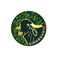 GIR ORGANIC logo - Similar company to Hemvini Organics