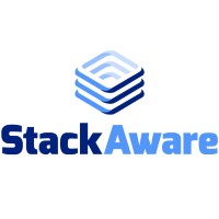 StackAware logo - Similar company to Linked Training