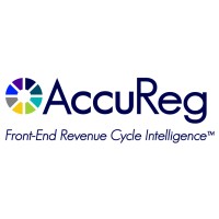 AccuReg logo - Similar company to Brewed In Dixie