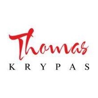 Thomas Krypas ™️ logo - Similar company to Whitehat
