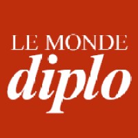 Le Monde diplomatique logo - Similar company to Guidedusup