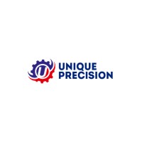 Unique Precision logo - Similar company to Global Tech