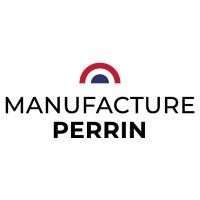 Manufacture Perrin logo - Similar company to Maison Broussaud