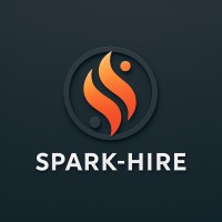 Spark-Hire.AI logo - Similar company to Sparkai.Com.Mx