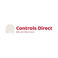 Controls Direct - Johnson Controls, York authorised distributor logo - Similar company to Abcs Johnson Controls Automated Building Control Systems
