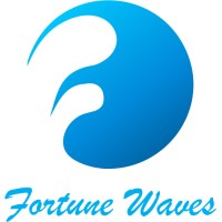 FortuneWaves Pvt Ltd logo - Similar company to Codrain Technolabs Pvt Ltd.