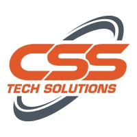 CSS Tech Solutions logo - Similar company to Css Technologies Llc