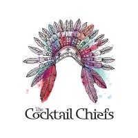 The Cocktail Chiefs logo - Similar company to Gripbb
