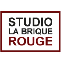 Studio la Brique Rouge logo - Similar company to Digital Chic Studio