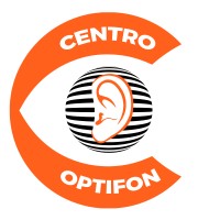 CENTRO OPTIFON Óptica y Audiología logo - Similar company to Óptica Mar
