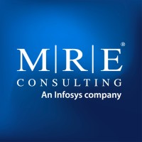 MRE Consulting logo - Similar company to The Missing Link