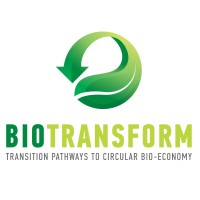 BIOTRANSFORM project logo - Similar company to Robin Project