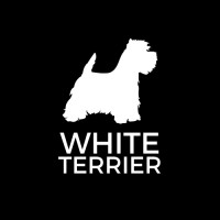 White Terrier