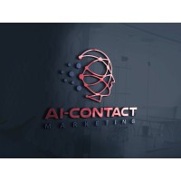 AI-Contact Marketing logo - Similar company to Ai+Marketing