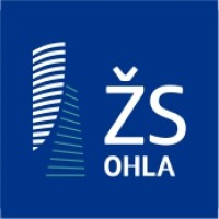 OHLA ŽS, a.s. logo - Similar company to Gemo A.S.