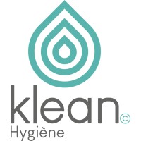 Klean Hygiène logo - Similar company to Societe H Hygiene