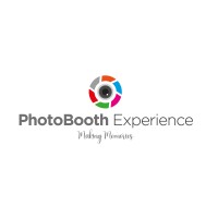 PhotoBooth Experience logo - Similar company to Boooth | Photobooth